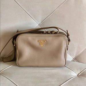 Prada sling bag